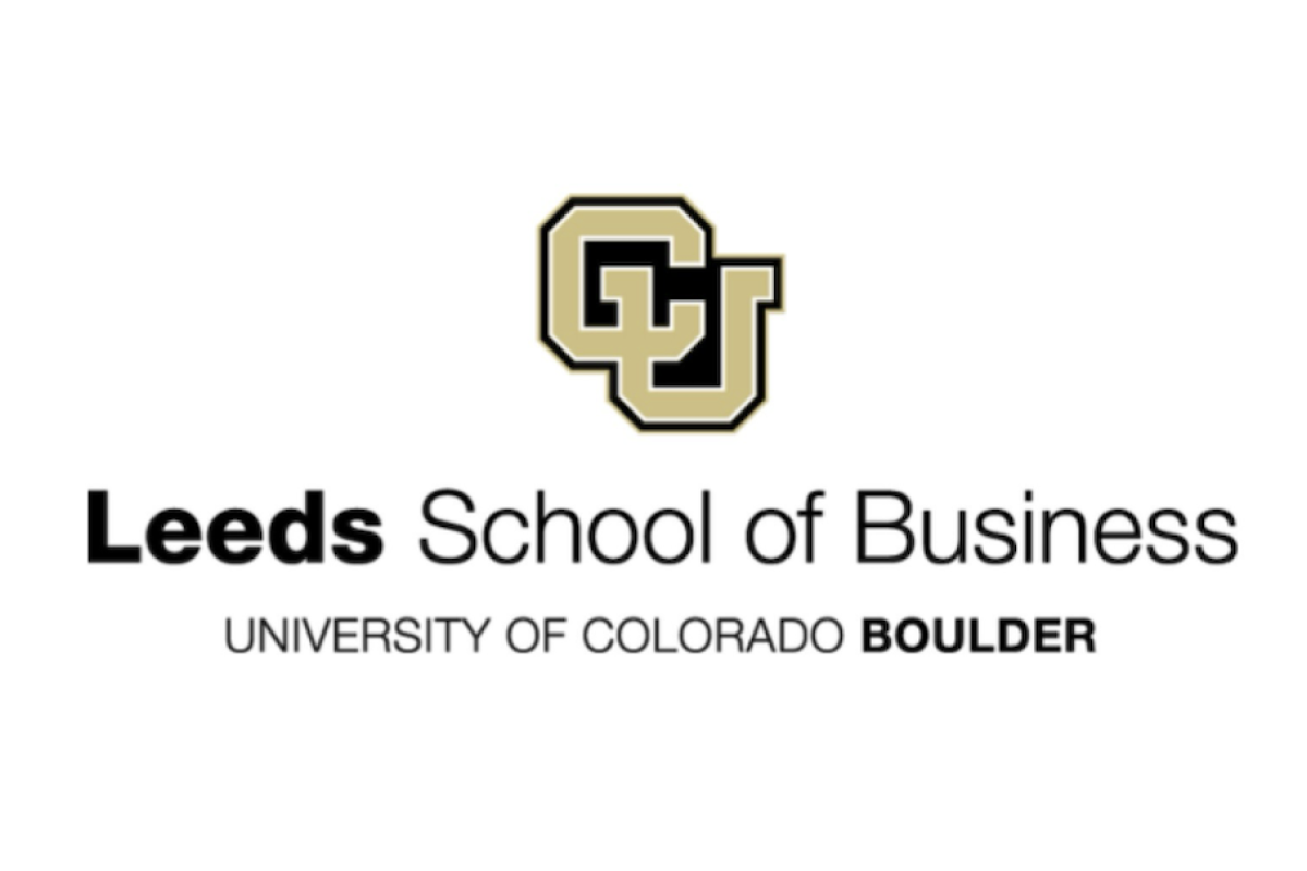 Leeds School of Business logo
