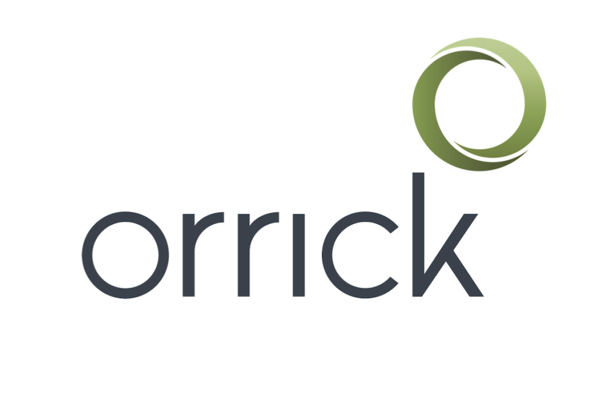 Orrick logo