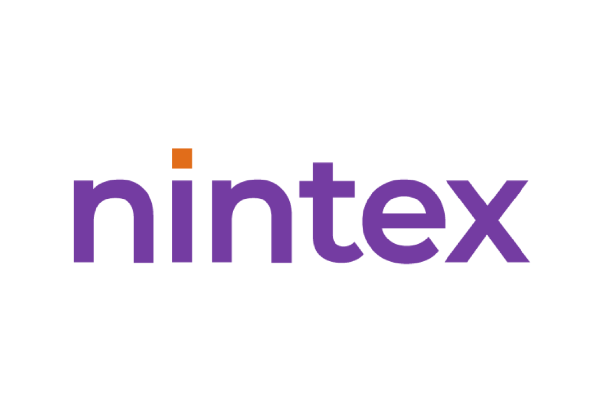 Nintex logo