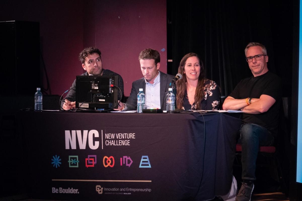 nvc judges