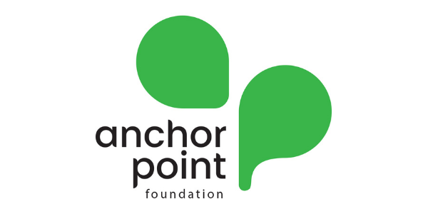 anchor point
