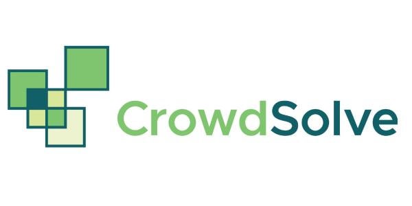CrowdSolve logo