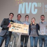 NVC10 Champions: Specdrums