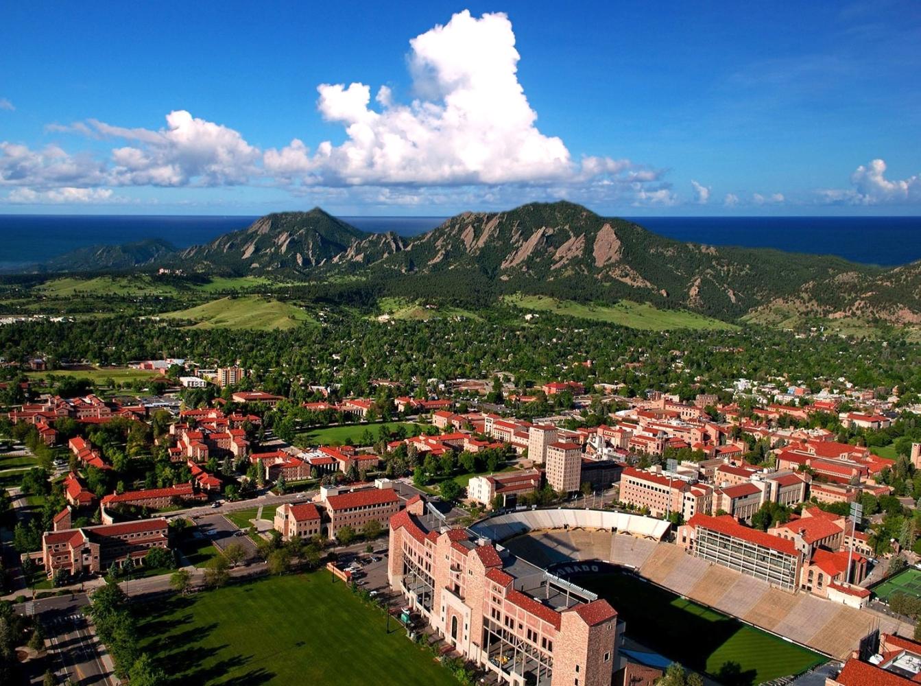 Kris Karnauskas | Oceans and Climate Lab | University of Colorado Boulder