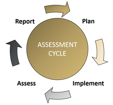  Plan, Implement, Assess, and Report/Revise