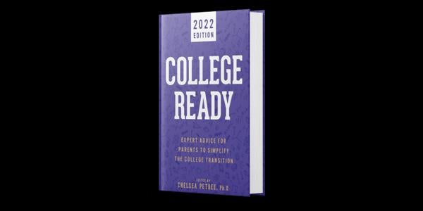 college ready book