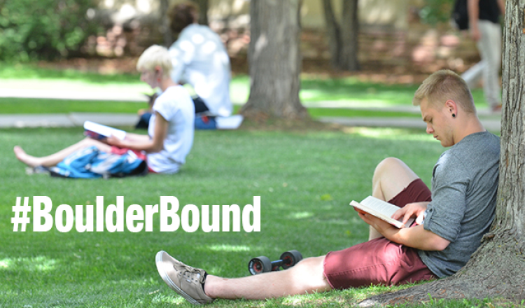 Boulder Bound - Sustainability