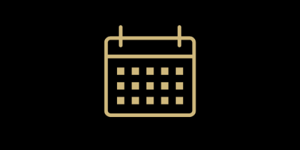 calendar icon