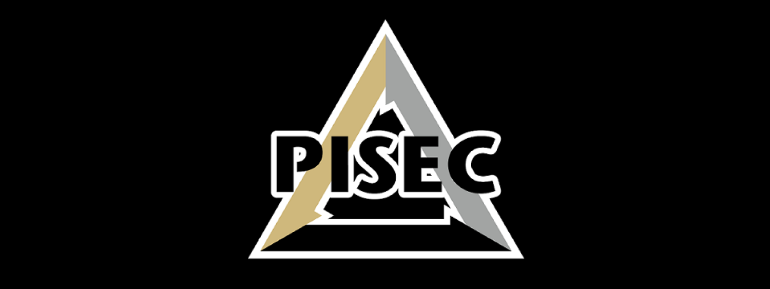 PISEC logo