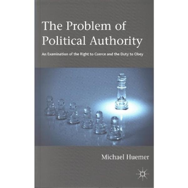 The Problem of Political Authority