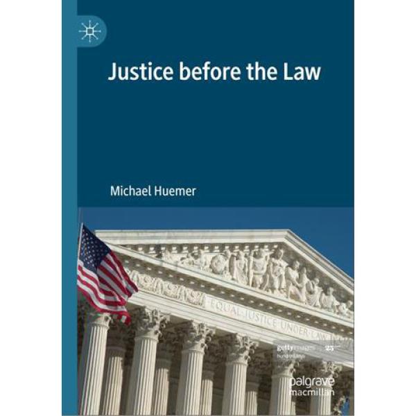 Justice Before the Law