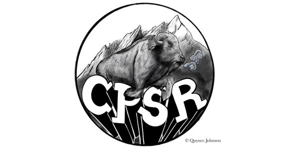 CPSR logo wide