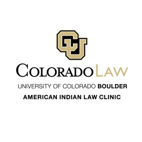CU Law logo