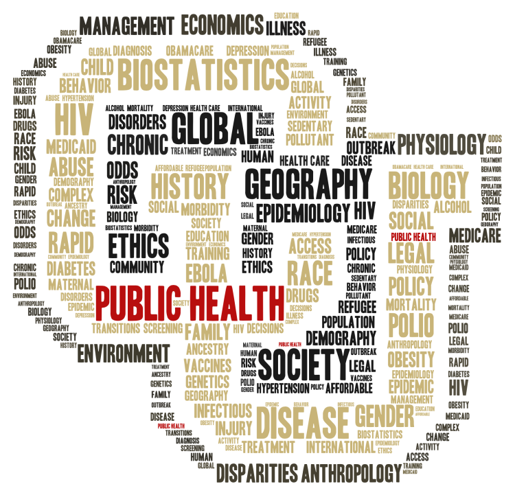 CU Public Health Logo