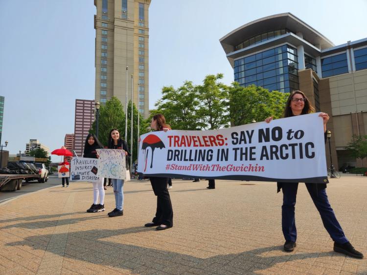 GSC Travelers AGM 2023