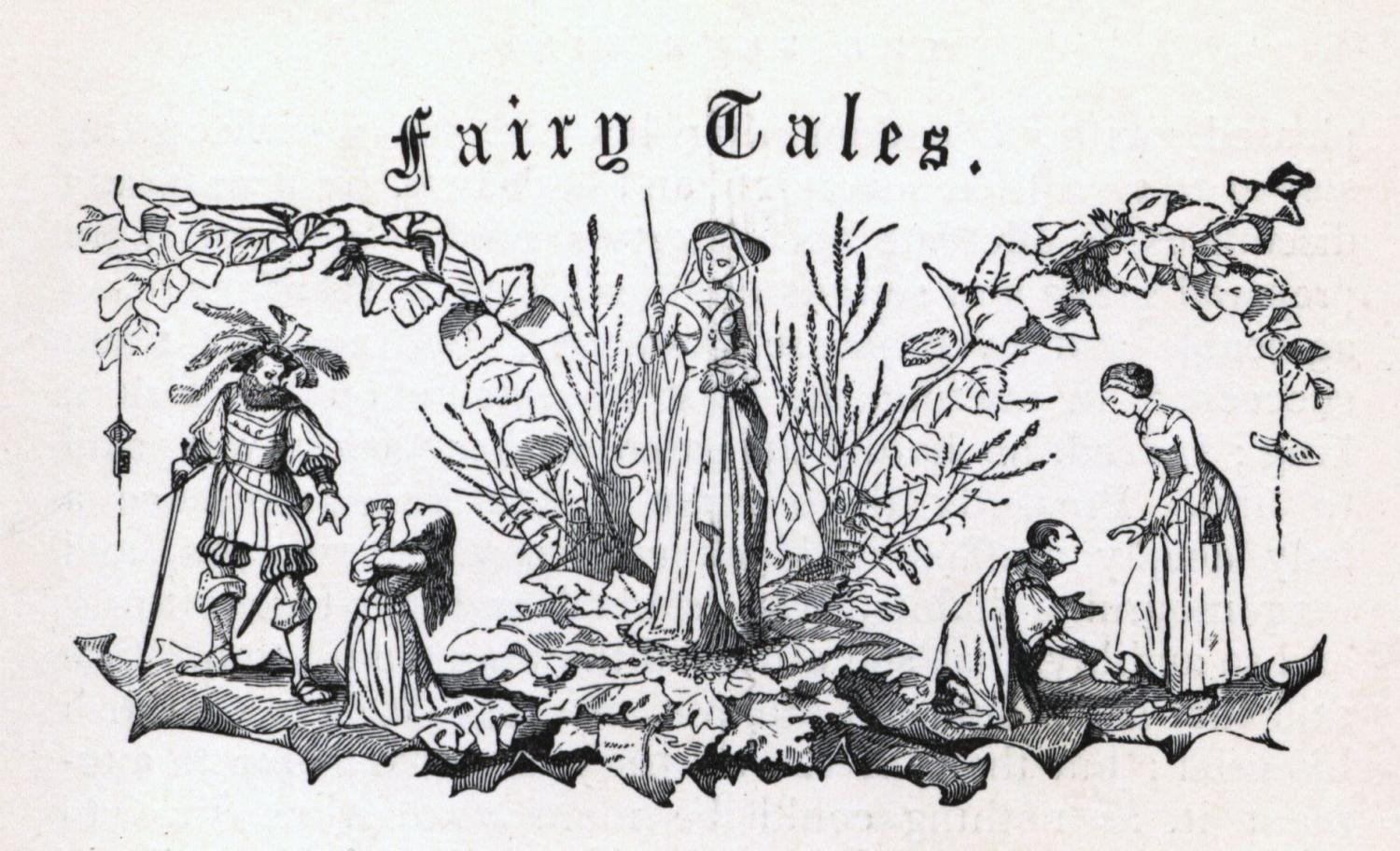 Chocolat Poulain: L'Oiseau bleu - Debunking Myths about Fairy Tales
