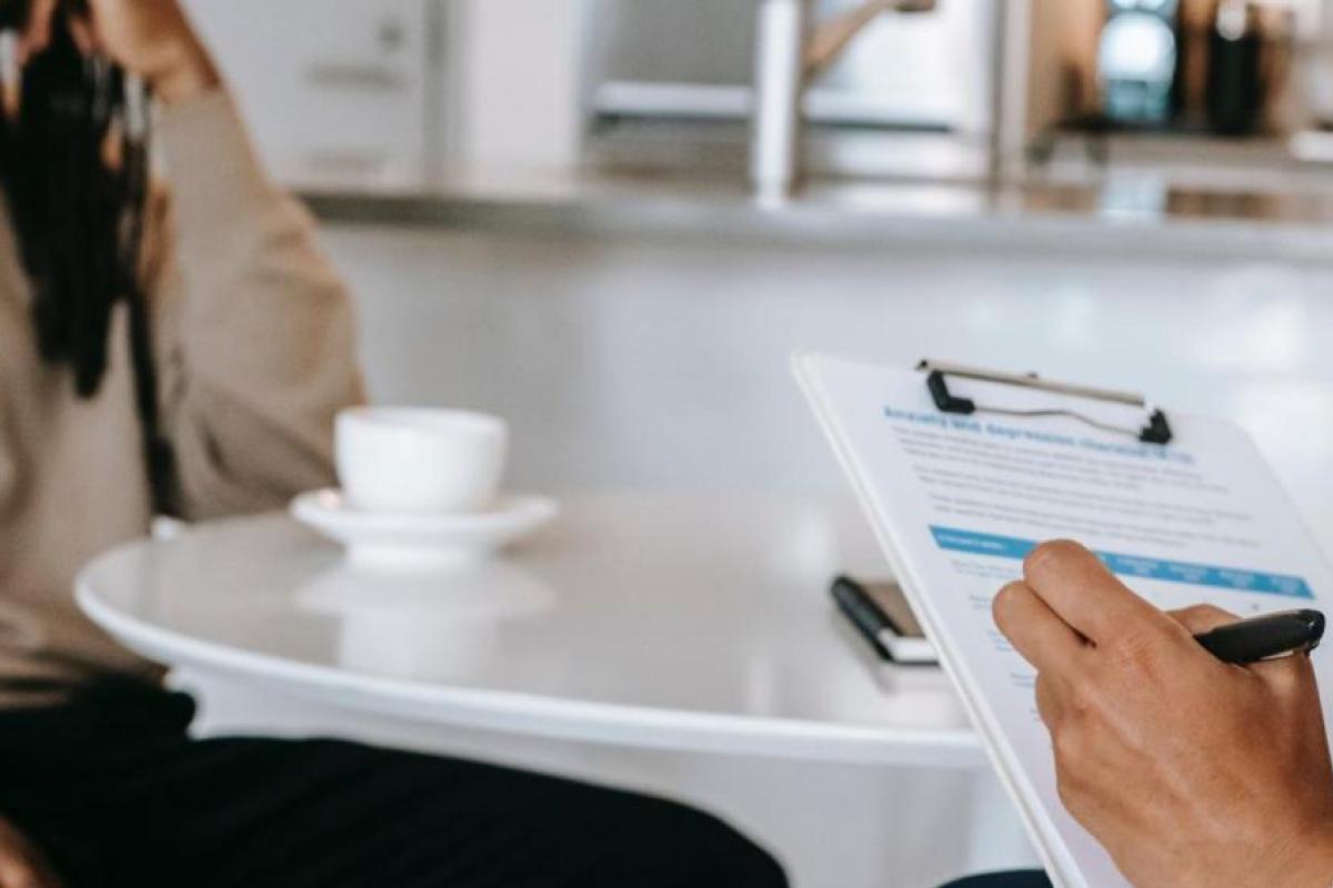 interview for internship