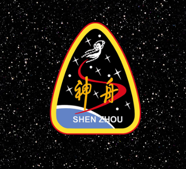 shen zhou space patch