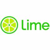 Lime Scooters Logo