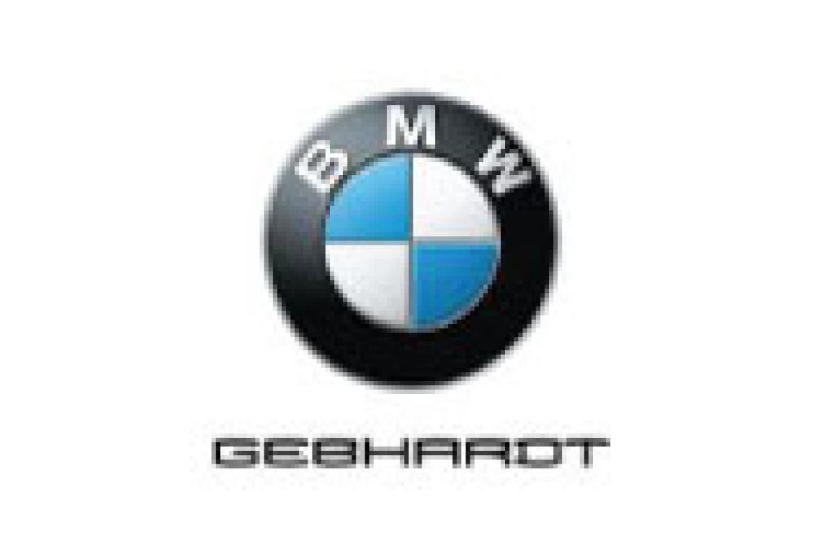 gebhardt bmw