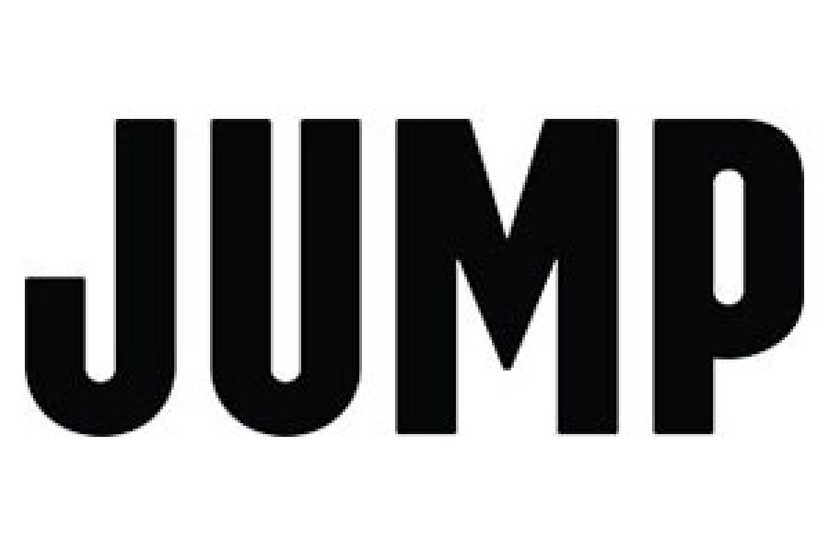 JUMP logo