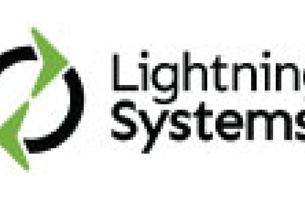lightning systems logo