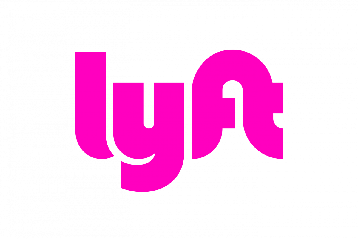 Lyft logo
