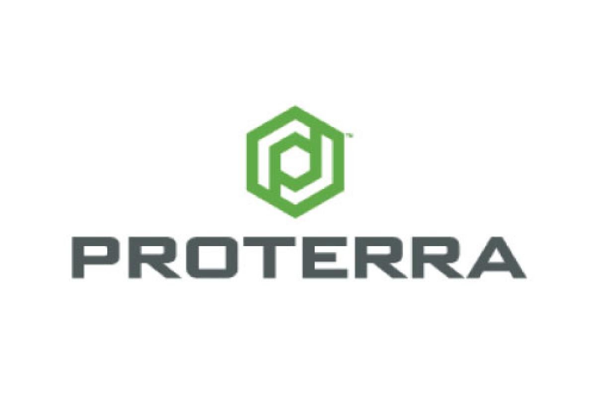 proterra logo