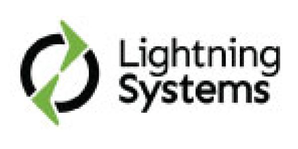 lightning systems logo