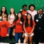 Student Panel from Creekside Elementary School, Columbine Elementary School, Angevine Middle School and Centaurus High School