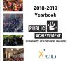 2018-2019 Project Yearbook