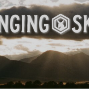 Changing Skies Logo