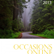 Occasions cover 2013