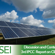 IPCC 3rd report banner