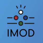 IMOD STC logo