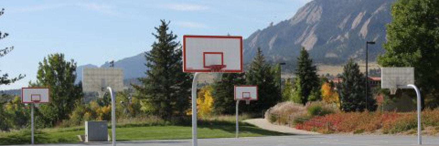 basketball outdoor