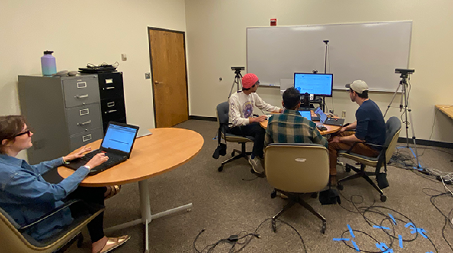 Strand 2 WoZ Experiments