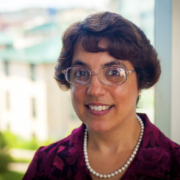Dr. Carolyn Rosé