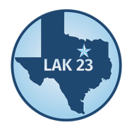LAK23 Logo