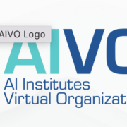 AIVO logo 