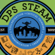DPS STEAM logo