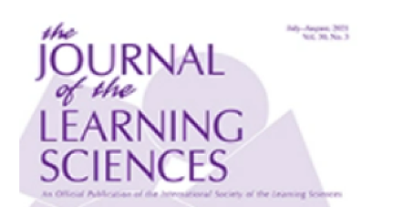 Journal of Learning Sciences
