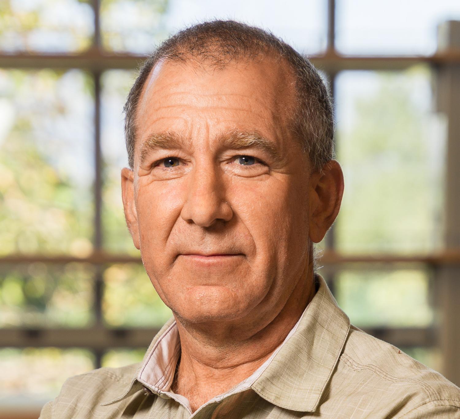 Dan Blumenthal HiRes image