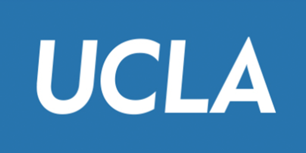 UCLA Logo