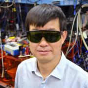 Jun Ye wins Breakthrough Prize in Fundamental Physics