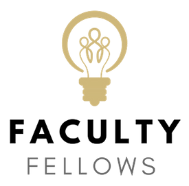 RIO Faculty Fellows wordmark