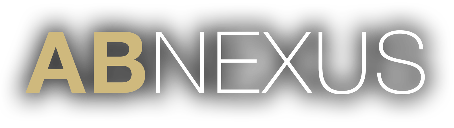 AB Nexus Wordmark