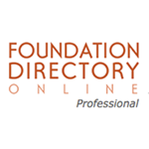 Foundation Directory Online