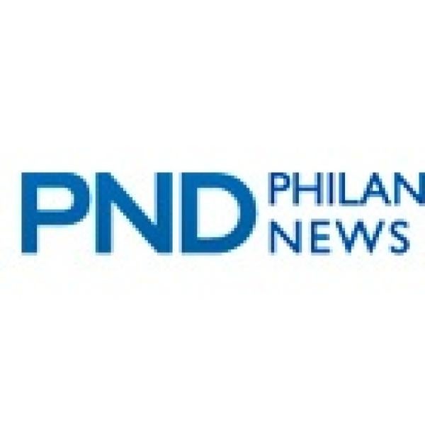 Philanthropy News Digest logo