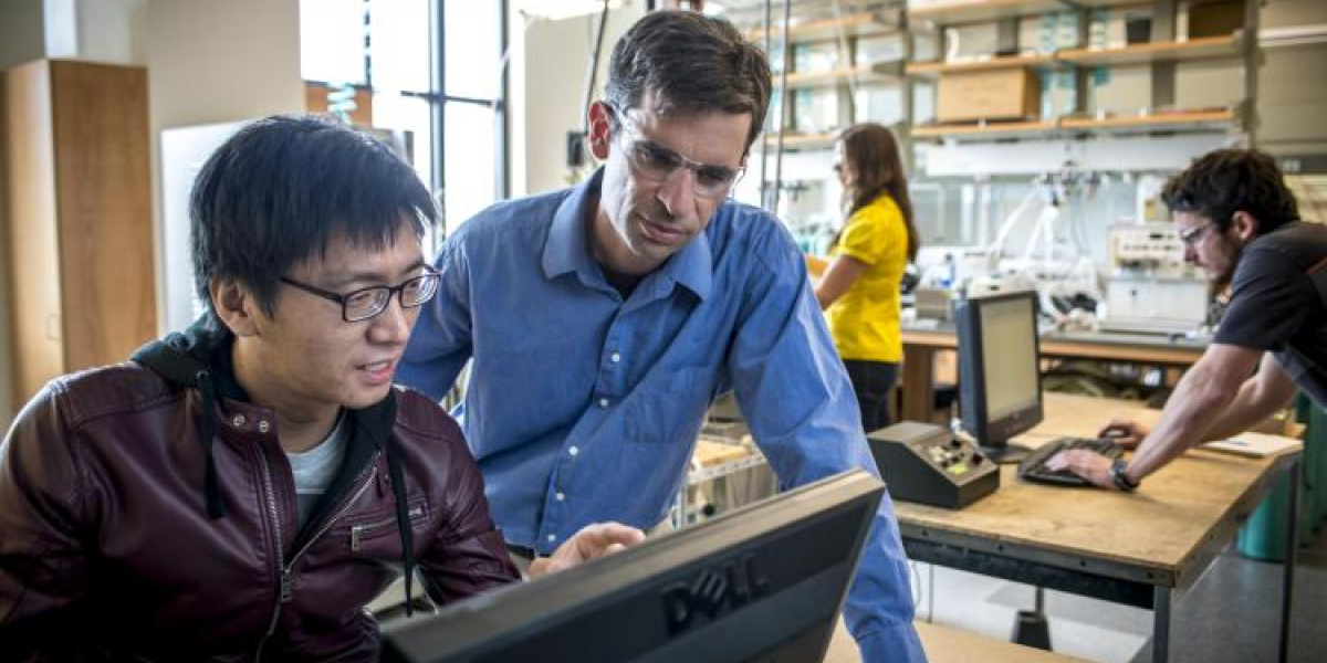 Graduate Student Opportunities